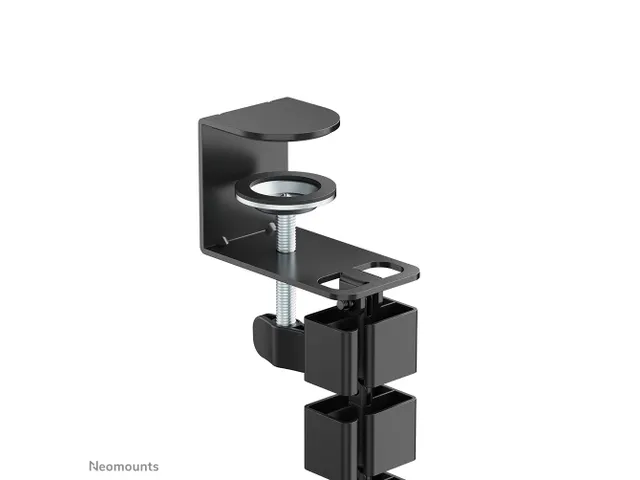 Neomounts ADS06-131BL Kabelgeleider - modulaire segmenten - klembevest