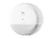 Tork 681000 T9 SmartOne Mini Toiletpapier Dispenser Elevation Wit