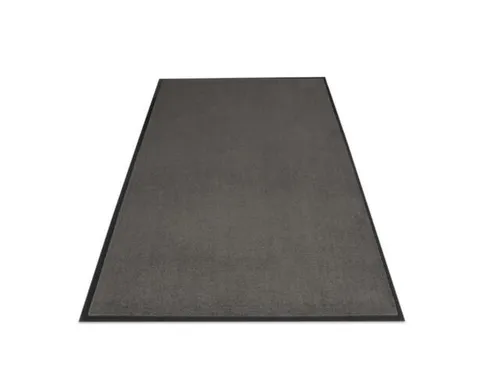 schoonloopmat,v. binnen,LxB 900x1500mm,donkergrijs/grijs