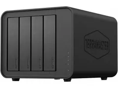 Das 4-Bay Usb3.2 Single Disk D4-320 NO RAID