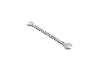 6 5,5X7 Dubbele steeksleutel 5,5x7mm - 4