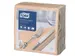Tork 477912 Soft Dinnerservet Advanced Perzik 39x39cm