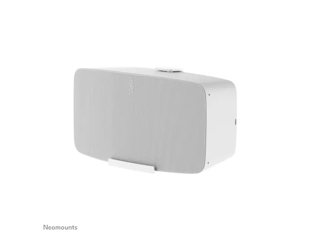 Support mural pour Sonos PLAY:5 & Five Neomounts WL35-725WH1 blanc