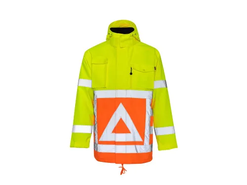 OXXA Ana 0927 parka - XL