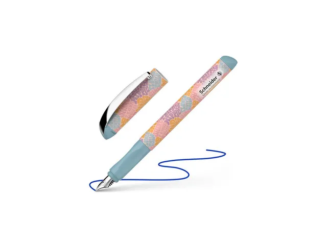 Vulpen Schneider Glam positivity