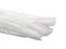 OUTLET Thermische Krimpkous 12.7mm - Transparant - 25 Stuks