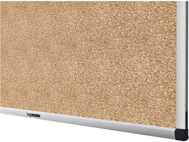 Kurkbord Legamaster UNITE 90x120cm