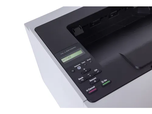 Printer Laser Brother HL-L5210DN