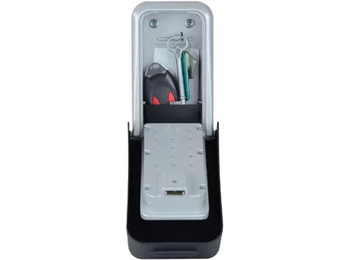 Master Lock 5426, sleutelkluis