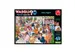 Puzzel Wasgij Mystery 26 Date Night! 1000 stukjes