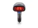 Datalogic QuickScan QW2520 Barcode scanner Kit USB Kabel