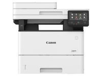 Canon i-SENSYS MF552DW Multifunctional Printer Zwart