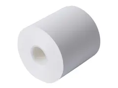 Brother BFA-274080-080 printeretiket Wit Zelfklevend printerlabel