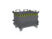 mini-bodemklepcontainer,HxLxB 625x600x800mm,0,13m³,inrijbeugel,staal