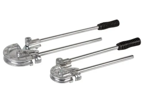 Buigtangen Voor 12 & 16mm (2 ST.)