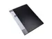 Showmap HF2 deluxe A3 20 tassen antraciet