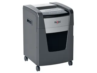 Papiervernietiger Rexel Momentum XP418 4x35mm - 6