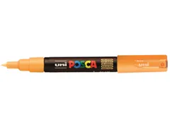 Posca Paintmarker Pc-1mc Zalmroze