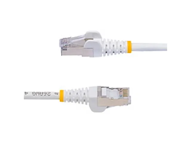 3m CAT8 Ethernet kabel Lszh snagless RJ45 PoE S/FTP wit
