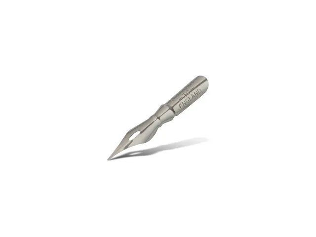 Set de calligraphie Standardgraph 3 pointes + porte-plume