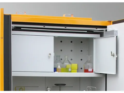 gifkast,v. veiligheidskast,HxBxD 436x1000x370mm