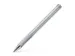 Gelpen Faber-Castell Beyond Artsy broad 0.6mm zilver