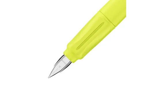 Vulpen STABILO Easybuddy L en M neon assorti