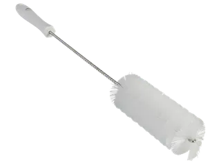 Hygiene 5379-5 pijpenborstel, wit medium vezels, Ã¸50x510mm /1 - 1