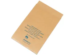 VCI BRANOrost Corrosiebeschermend papier Vel 60x78mm 91g/m2 Bruin