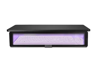 Monitorstandaard Kensington UVStand zwart - 6