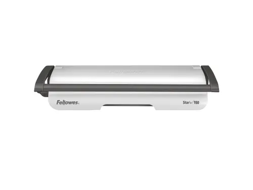 Inbindmachine Fellowes Star+150 21-gaats