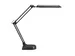 Bureaulamp LED MAULatlantic Zwart met voet