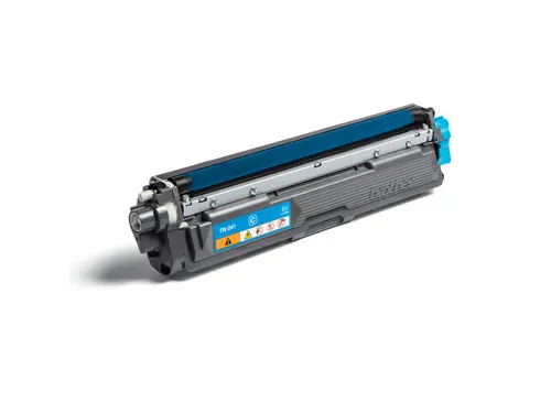 Tonercartridge Brother TN-241C blauw
