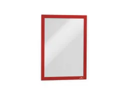 Duraframe Durable 487203 A4 rood