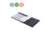 Toetsenbord Cover R-Go Hygiene