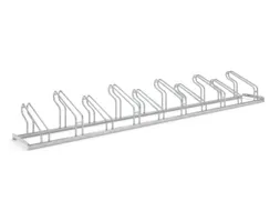 beugel,L 3500mm,10instelplaatsen,gebruik eenzijdig,vuurverzinkt,gelast