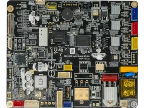 Ad5X Mainboard V2