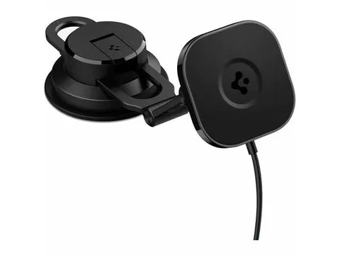 Spigen OneTap Pro 3 Draadloze auto oplader smartphone ITS35W-3