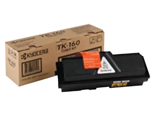 Toner Kyocera TK-160K zwart