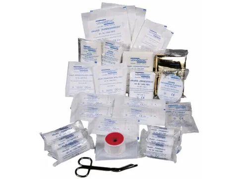 Navulset Din 13157 Voor Ehbo Kast