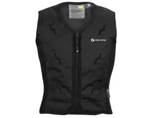 Inuteq Bodycool Smart-X koelvest Zwart maat L - 1