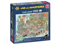 Jan Van Haasteren Spellen