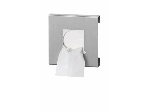 Rvs Hygiënezakjesdispenser
