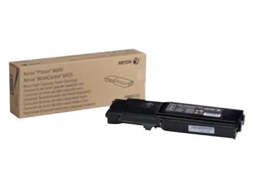 Tonercartridge Xerox 106R02232 zwart