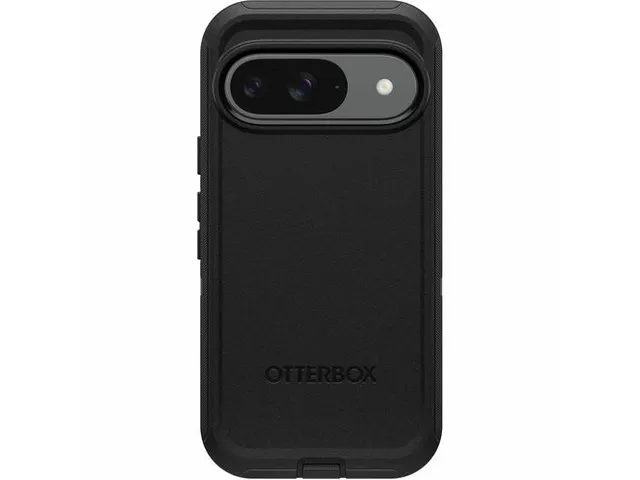 Otterbox Defender Case Google Pixel 9 Pro XL Palomino zwart Propack