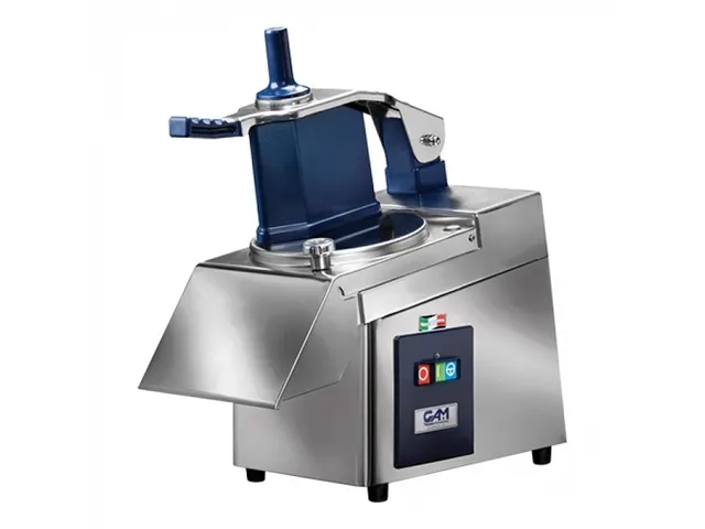 Groentesnijder Cuocojet 200kg/uur