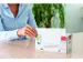 envelop Office FSC C5/6 80 gram wit 200 stuks