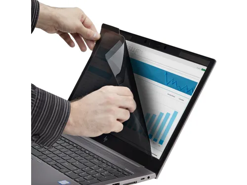 Magnetische Privacy Filter 14 Inch 16:9