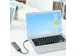 USB-C 10Gbps naar M.2 NVMe or M.2 SATA SSD Behuizing