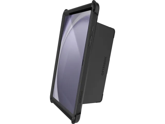 OtterBox Defender Holster Samsung Galaxy Tab A9+ zwart